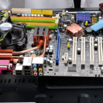 Essential Desktop Computer Maintenance and repair