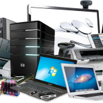 The Evolving Profession laptop or computer Technicians