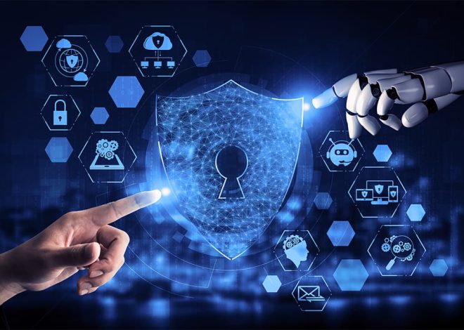 How AI Enhances Cybersecurity Detection: Benefits, Methods & Impact