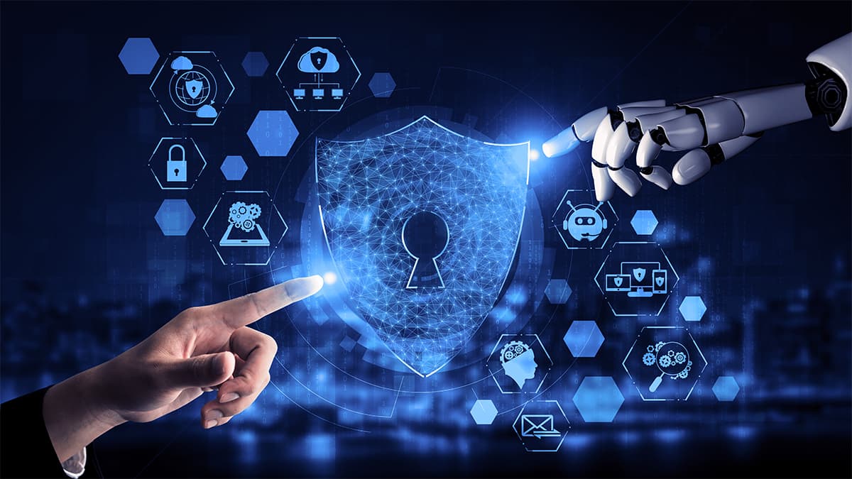 How AI Enhances Cybersecurity Detection: Benefits, Methods & Impact