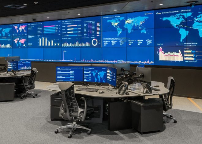 Why IT Support Is Essential for High-Growth Companies