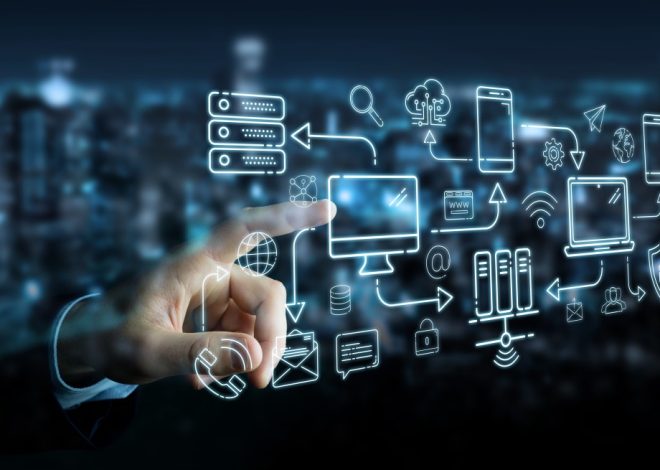 How Startups Use Technology to Transform and Disrupt Traditional Sectors