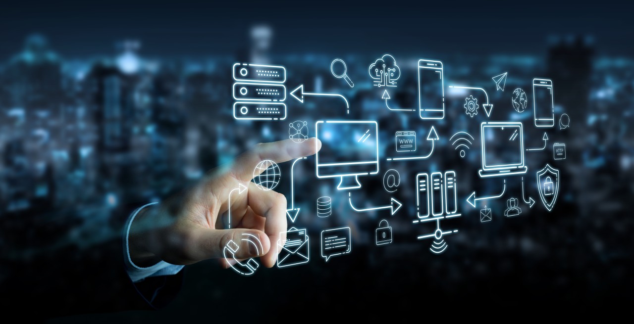 How Startups Use Technology to Transform and Disrupt Traditional Sectors