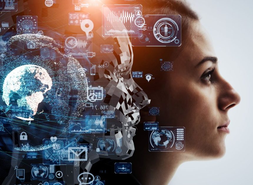 Technology in the Modern Era: How Innovation Is Reshaping the World