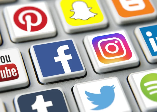 Key Features of Social Media Platforms