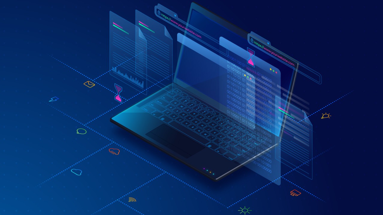 The Backbone of the Software Digital World