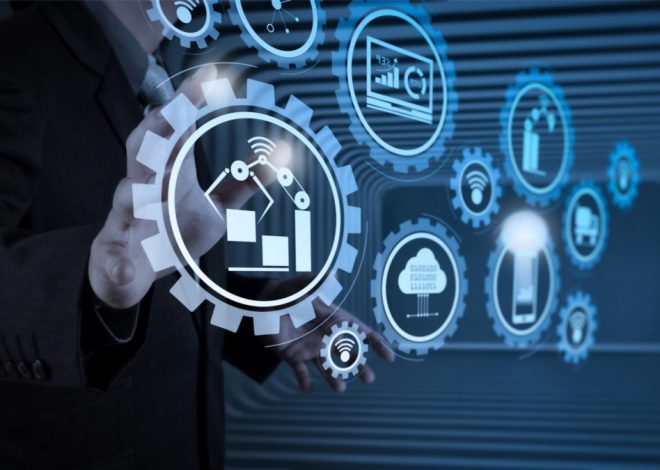 How Web Services Enable System Integration